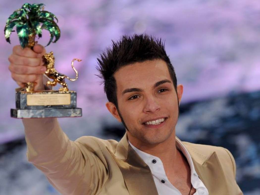 Marco Carta