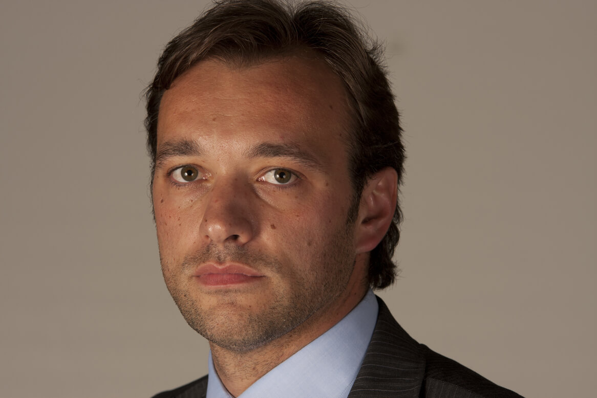 Matteo Richetti