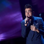 Marco Mengoni - Thumbnail