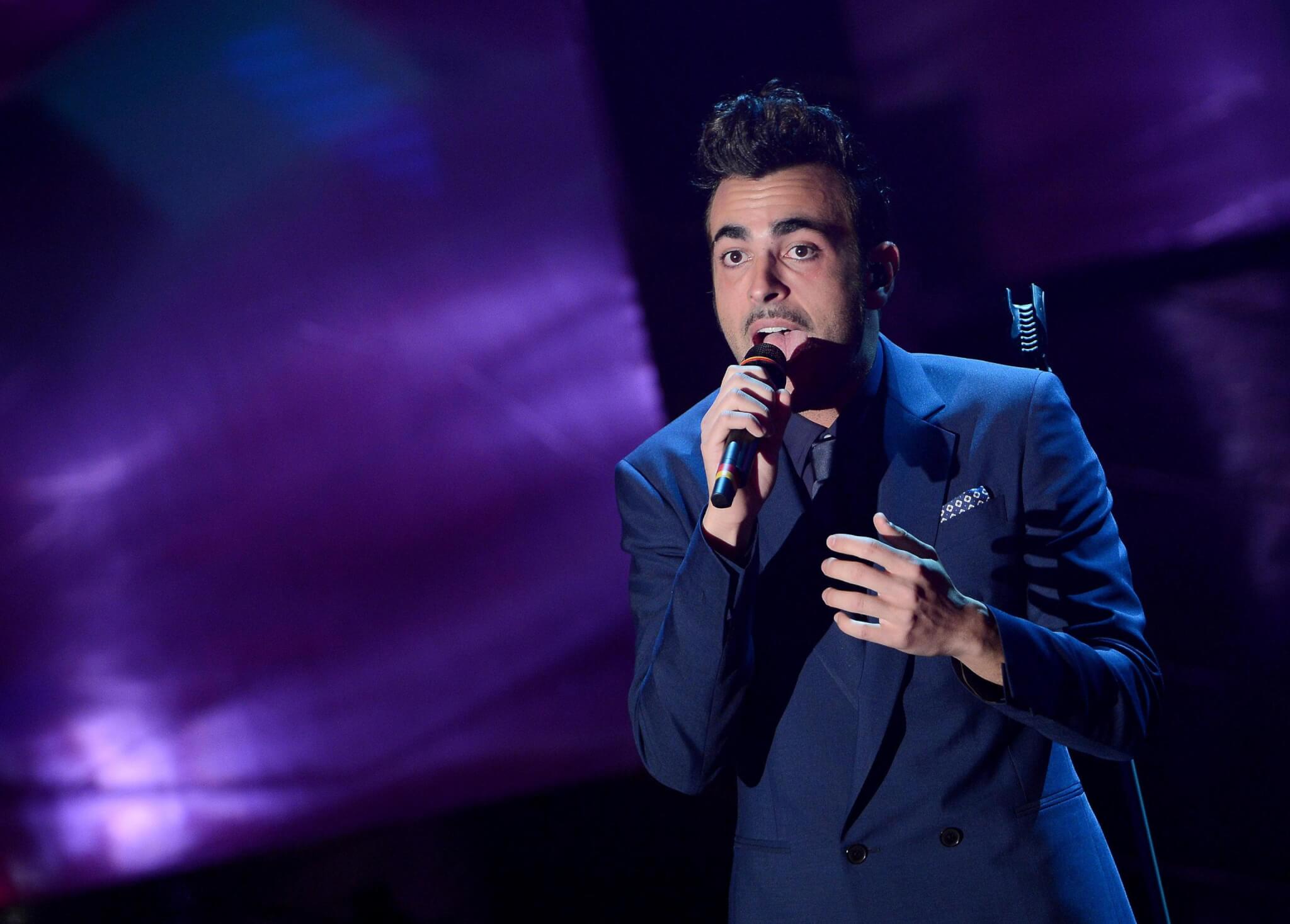 Marco Mengoni
