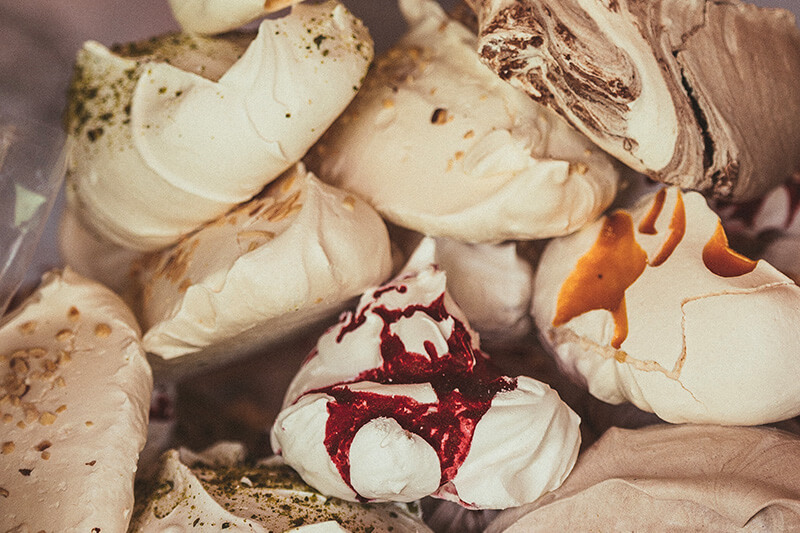 food trend
