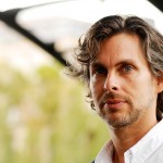 Michael Chabon - Thumbnail