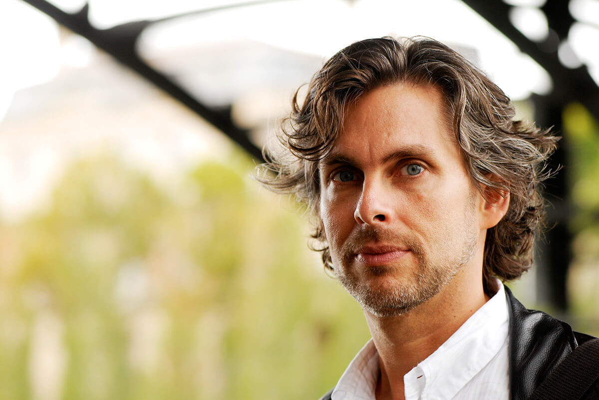 Michael Chabon
