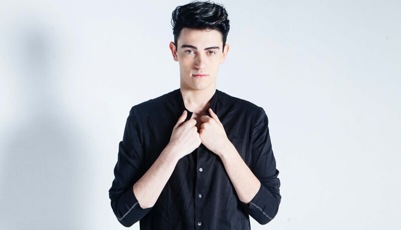 Michele Bravi