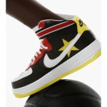 Nike x RT AF-1 HIGH - Thumbnail