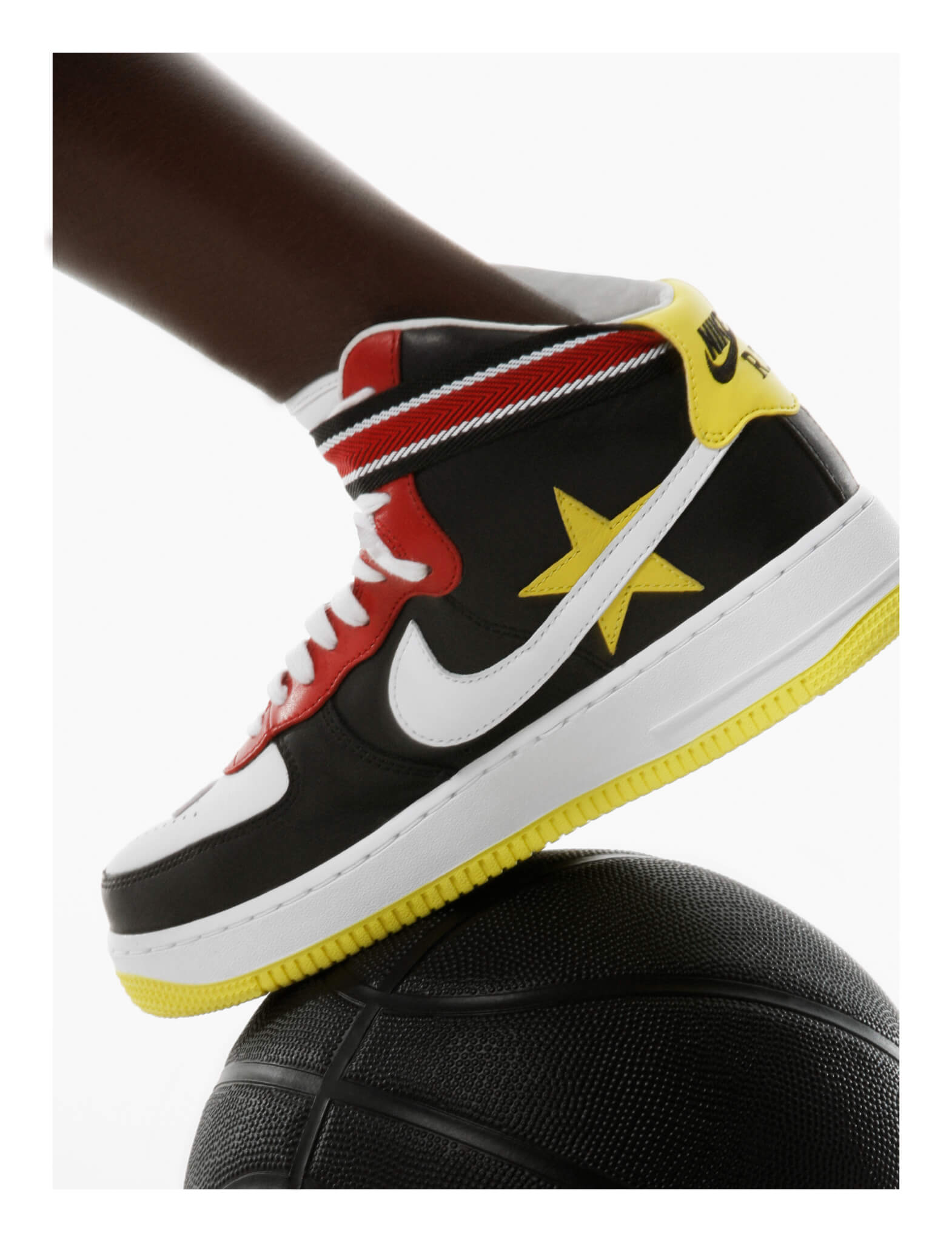 Nike x RT AF-1 HIGH
