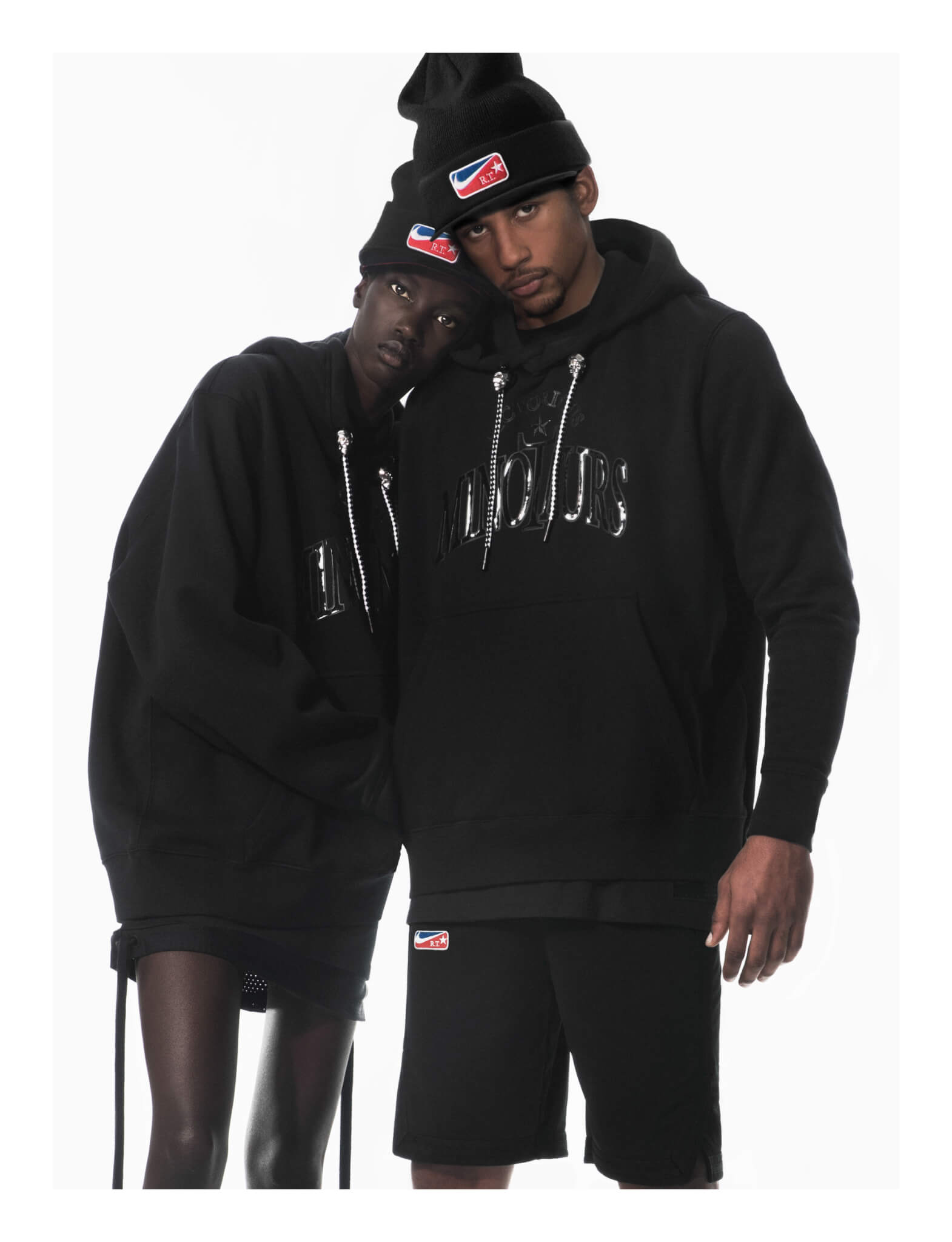 NikeLab x RT