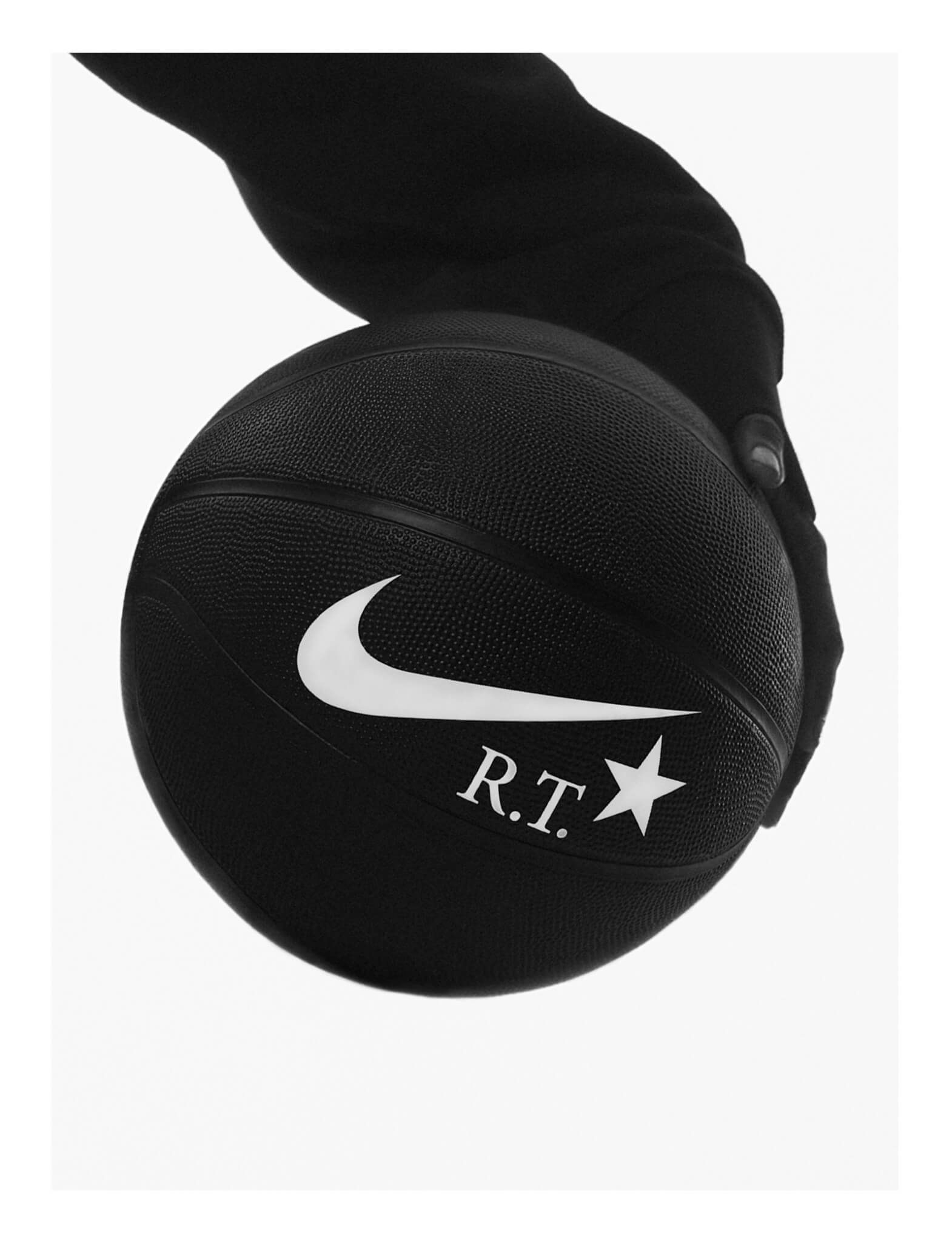 NikeLab x RT