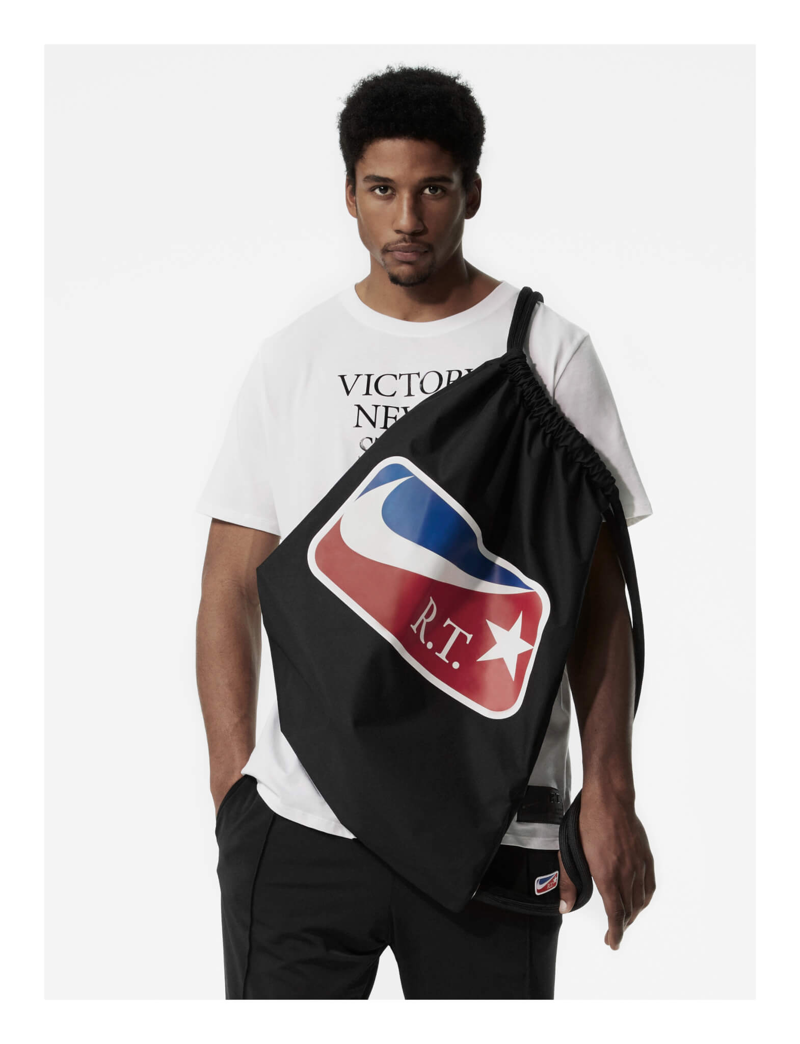 NikeLab x RT