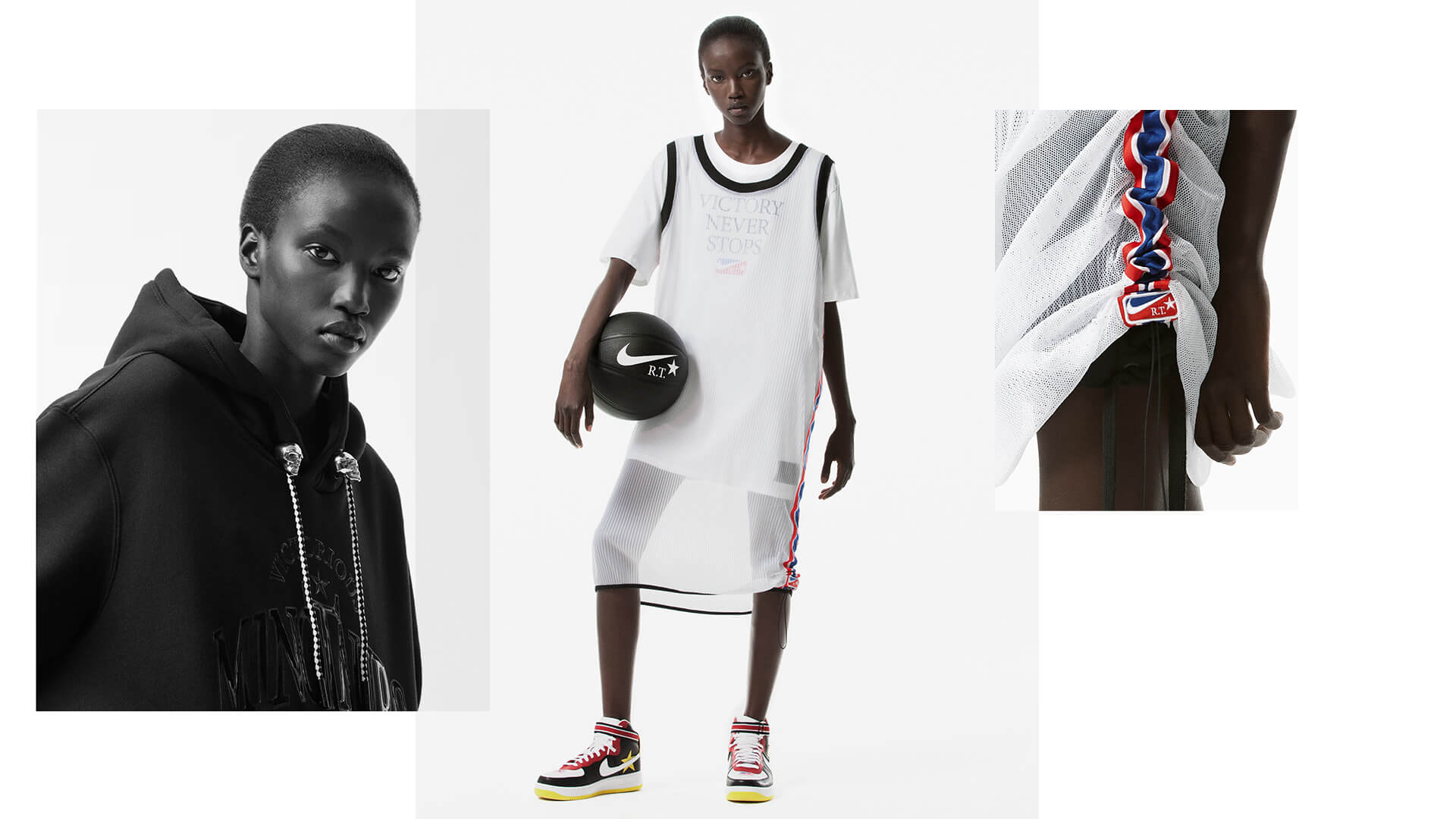 NikeLab x RT