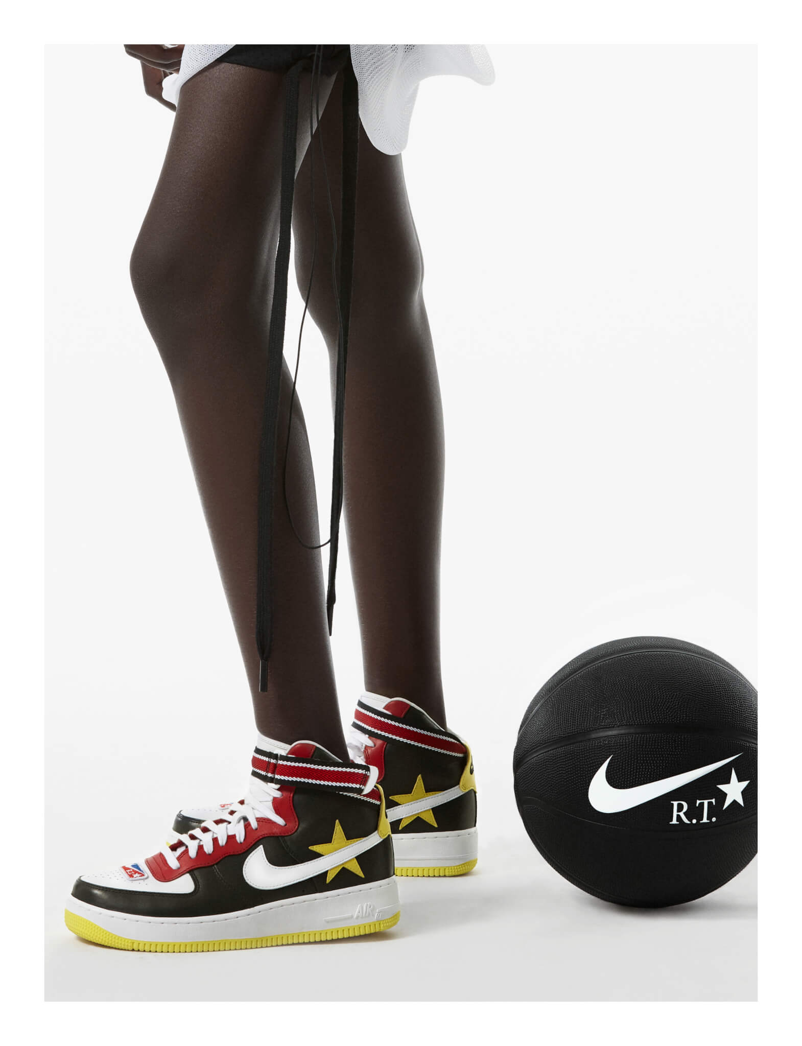 NikeLab x RT