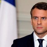 Emmanuel Macron - Thumbnail