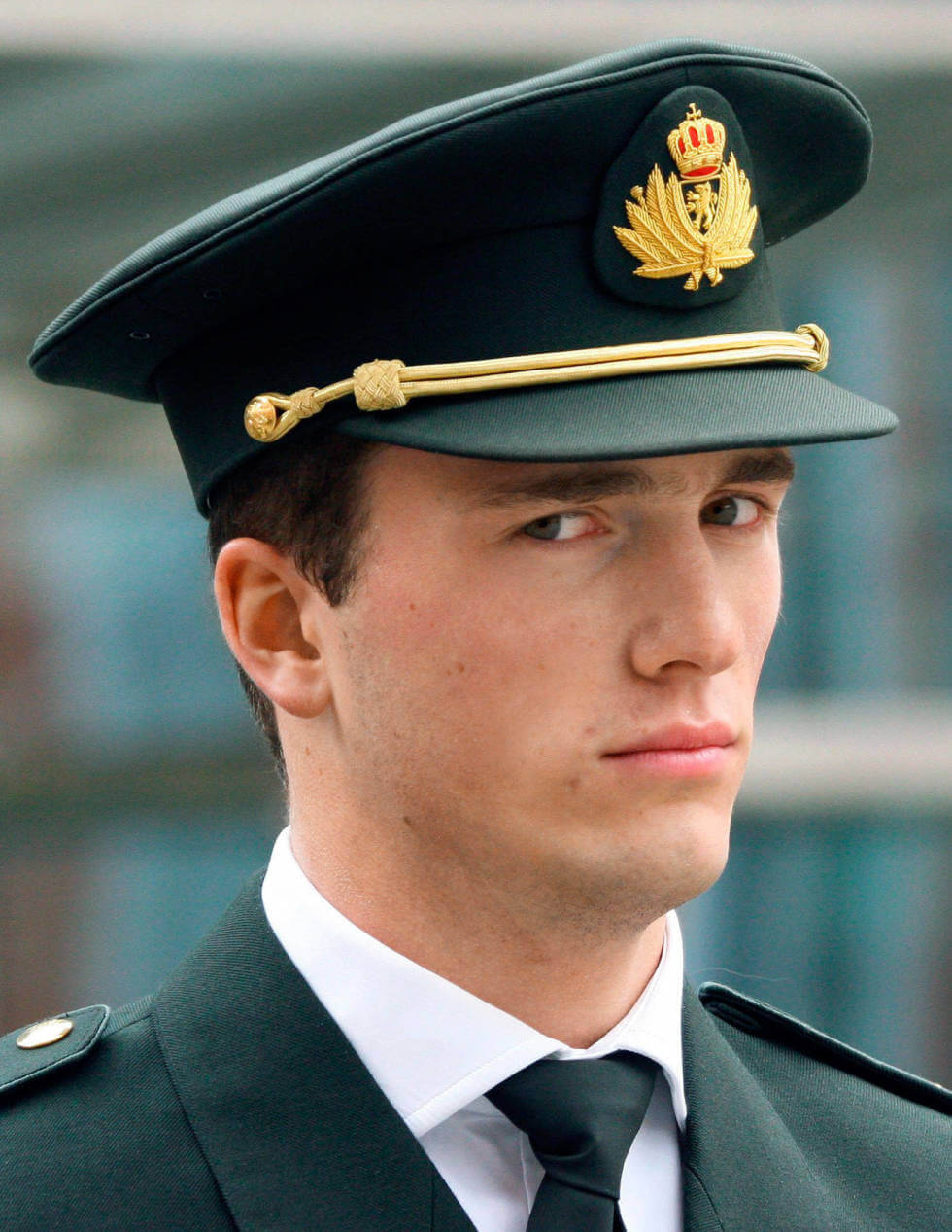 Principe Amedeo di Belgio