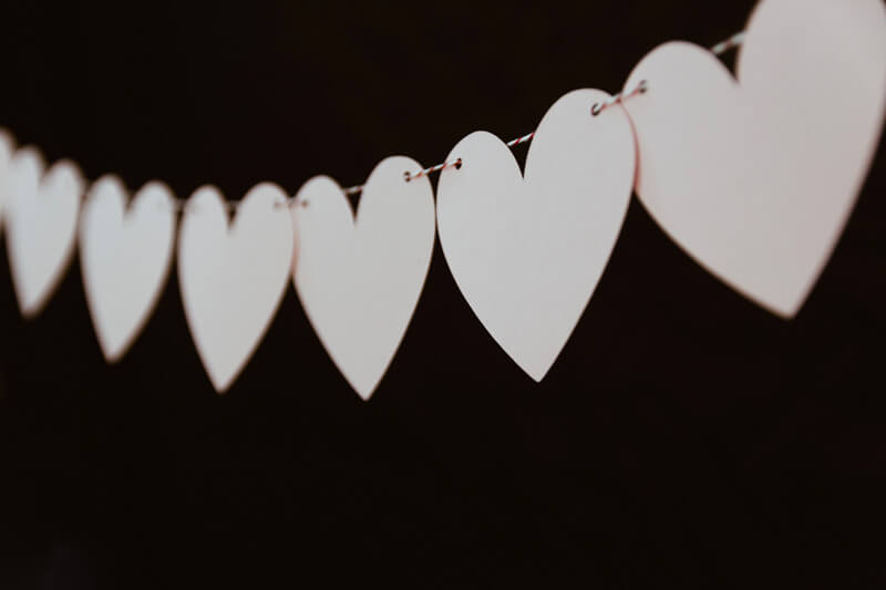 san valentino