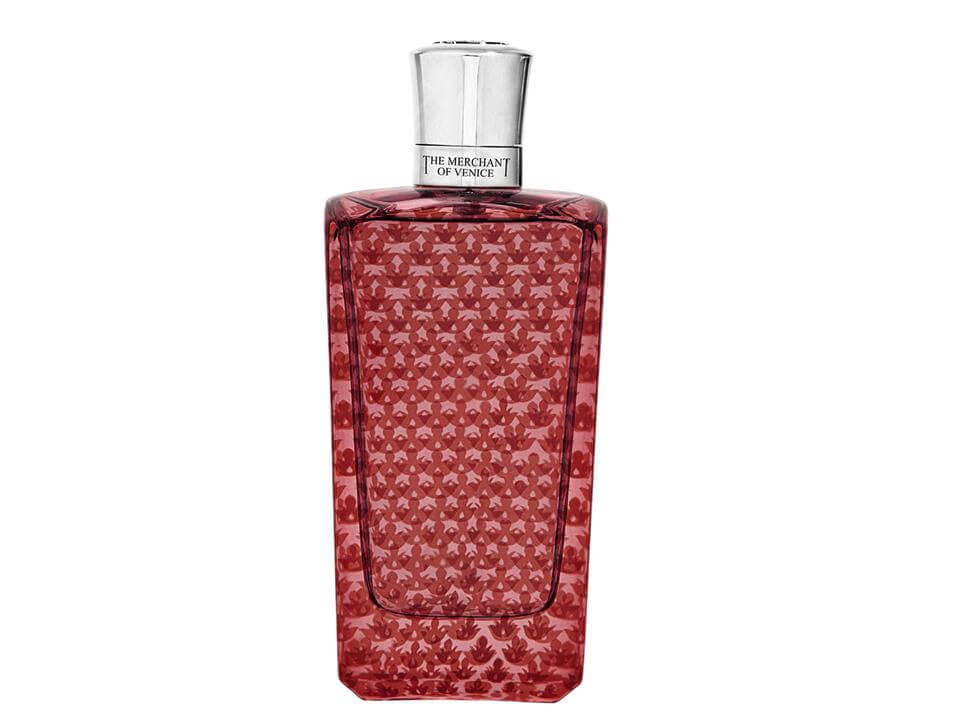 Sultan Leather di Merchant Of Venice