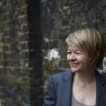 Sarah Waters - Thumbnail