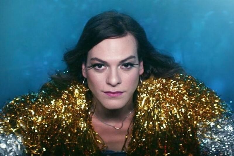 Oscar 2018, Daniela Vega sarà la prima attrice transgender a presentare il premio