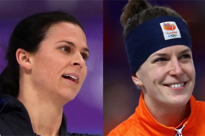 Pyeongchang 2018, ancora medaglie LGBT dalle olimpiadi invernali
