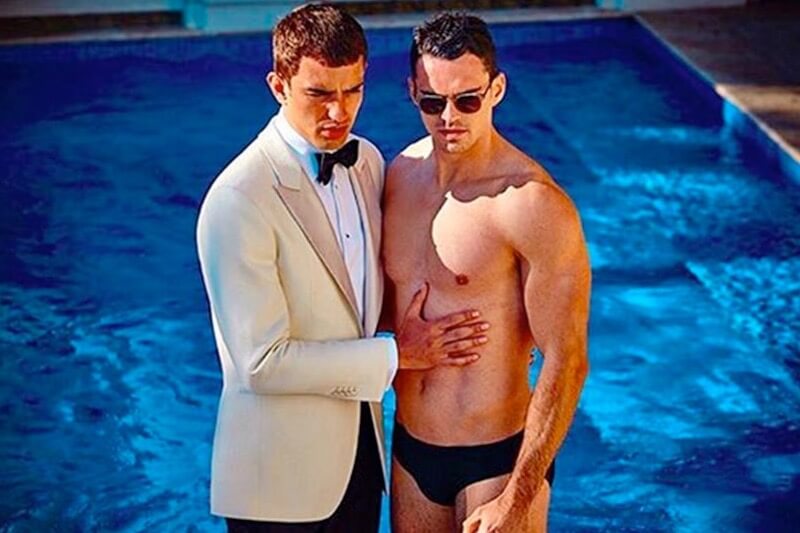 Azienda realizza pubblicità gay friendly e crollano i follower - Scaled Image 1 18 - Gay.it