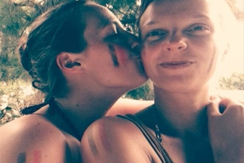 Pyeongchang 2018, la bobbista belga Sophie Vercruyssen fa coming out - Scaled Image 1 4 - Gay.it