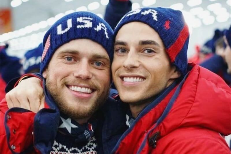 Pyeongchang 2018, anche Gus Kenworthy  si rifiuta di incontrare Mike Pence