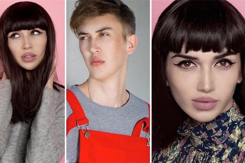 Miss Kazakistan, la finalista rivela: ‘Sono un uomo’
