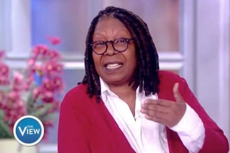 Whoopi Goldberg contro Mike Pence, ‘sui diritti LGBT è un nazista’