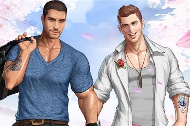 Gaydorado, arriva su iOS e Android il gioco di ruolo a tematica gay - Scaled Image 23 - Gay.it