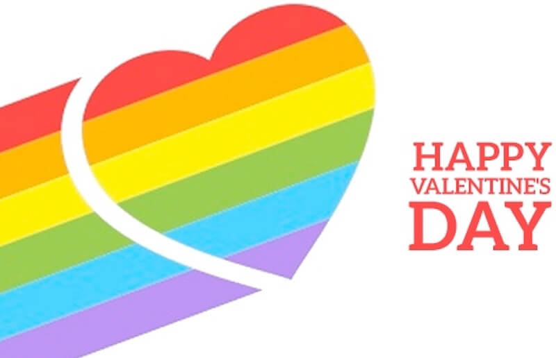 San Valentino è tutto l'anno, amatevi alla luce del sole - Scaled Image 3 2 - Gay.it