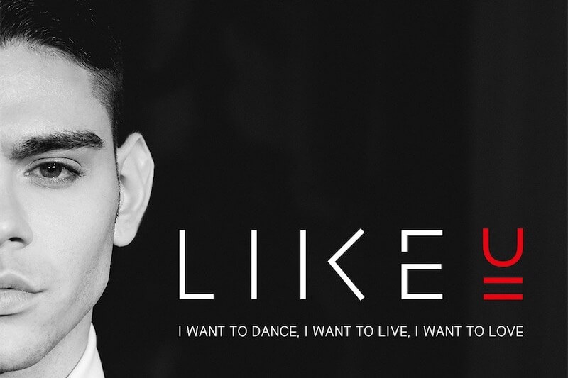 Like U, la meraviglia del ballo per dire basta all’omofobia – video