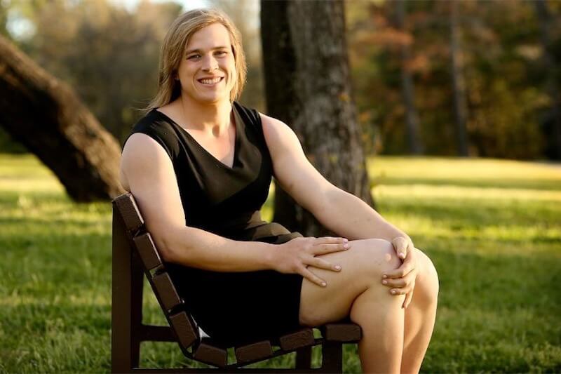 Calciatrice transgender ammessa nella Lega Calcio femminile, svolta in Australia