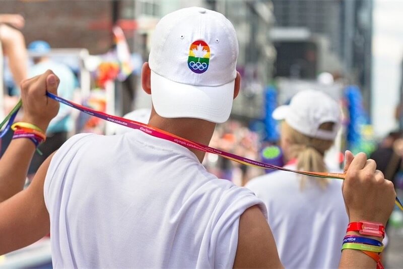 PyeongChang 2018, una Pride House alle Olimpiadi coreane grazie al Canada