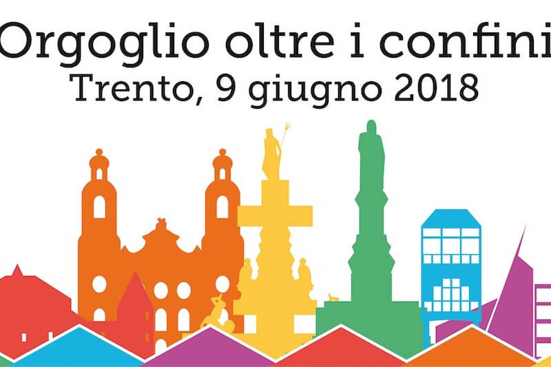 Dolomiti Pride ‘momento di folklore e di esibizionismo?’: La replica degli organizzatori