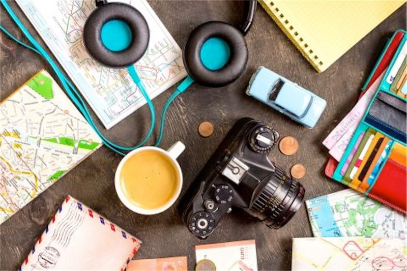 Voglia di viaggiare: i 5 travel blogger Lgbt italiani più famosi