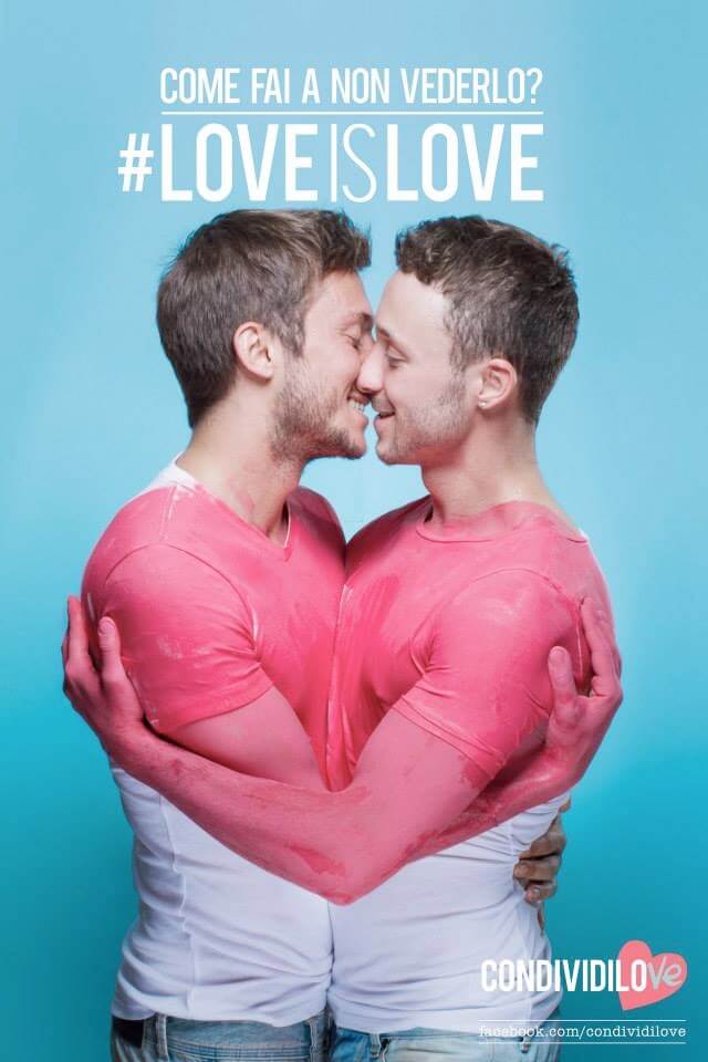 San Valentino è tutto l'anno, amatevi alla luce del sole - Scaled Image 6 1 - Gay.it