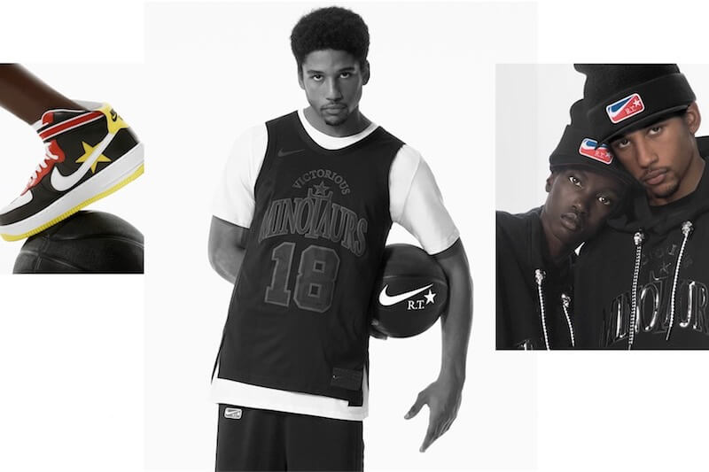 Riccardo Tisci lancia la nuova capsule collection NikeLab - Scaled Image 63 - Gay.it
