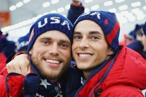 Fox News, cacciato il dirigente che aveva attaccato gli atleti gay alle Olimpiadi di Pyeongchang - Scaled Image 77 - Gay.it