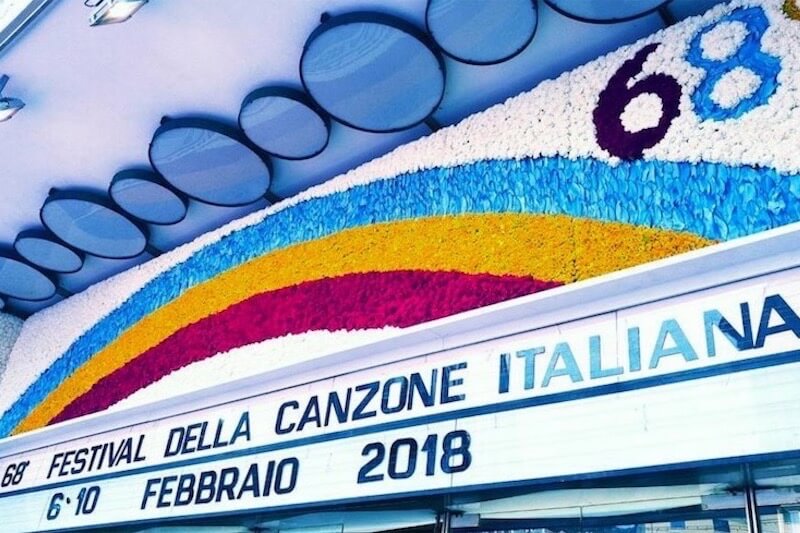 Sanremo 2018, al via il Festival meno femminile degli ultimi 15 anni