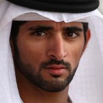Hamdan Bin Mohammed Al Maktoum - Thumbnail
