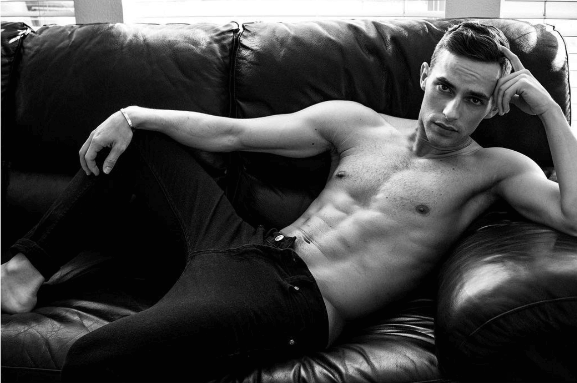 Adam Rippon