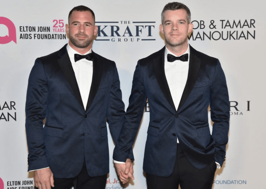 russell tovey
