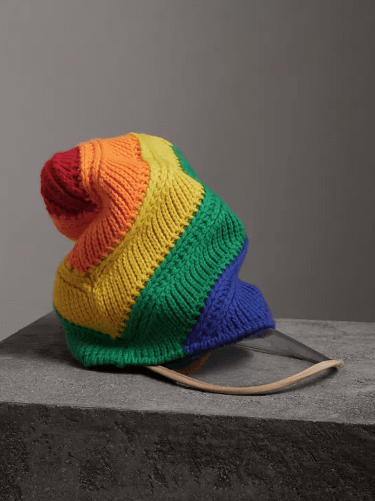 Burberry Rainbow
