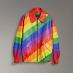 Burberry Rainbow - Thumbnail