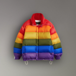Burberry Rainbow - Thumbnail