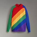 Burberry Rainbow - Thumbnail