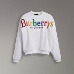 Burberry Rainbow - Thumbnail