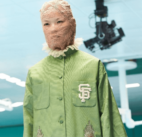 Collezioni Autunno Inverno 2018-19 Gucci