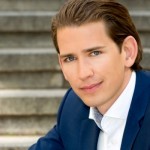 Sebastian Kurz - Thumbnail