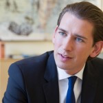 Sebastian Kurz - Thumbnail