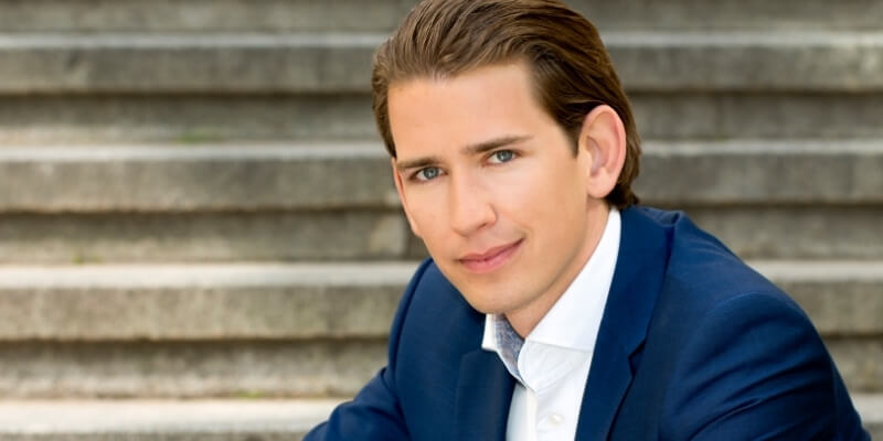 Sebastian Kurz